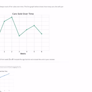 MATH225N Week 2: More Displays of Data